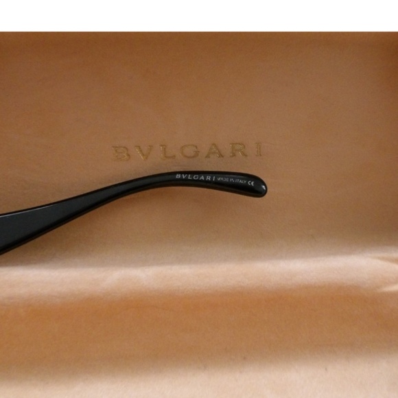 BVLGARI SUNGLASSES